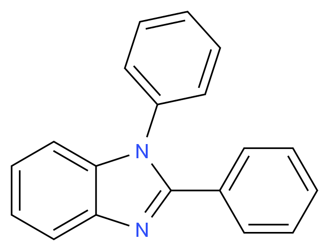 CAS_2622-67-5 分子结构