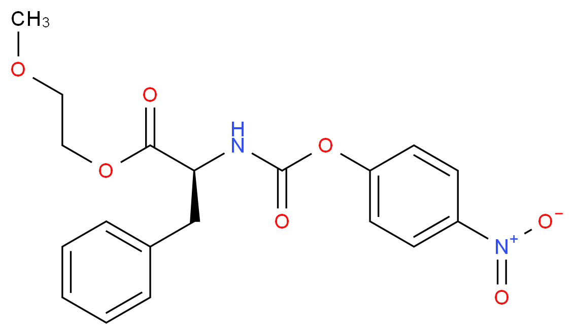 CAS_328406-65-1 molecular structure