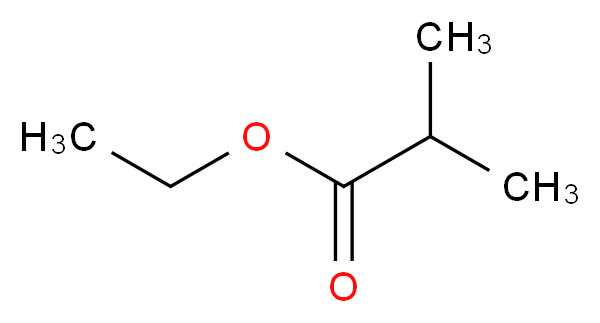 CAS_97-62-1 molecular structure