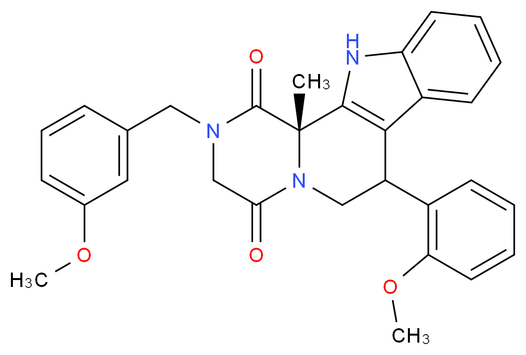 164265656 分子结构