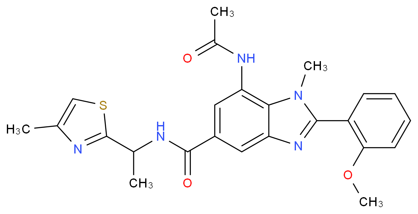  分子结构