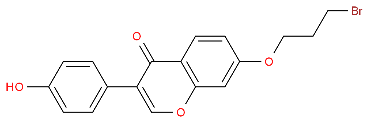 CAS_309252-38-8 分子结构