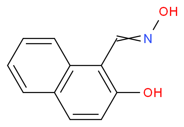 CAS_7470-09-9 分子结构