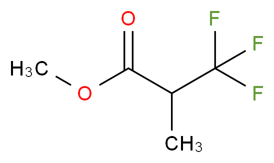 CAS_339-17-3 molecular structure