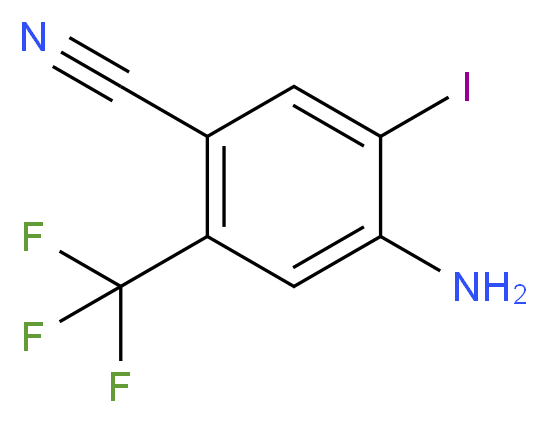 852569-35-8 分子结构