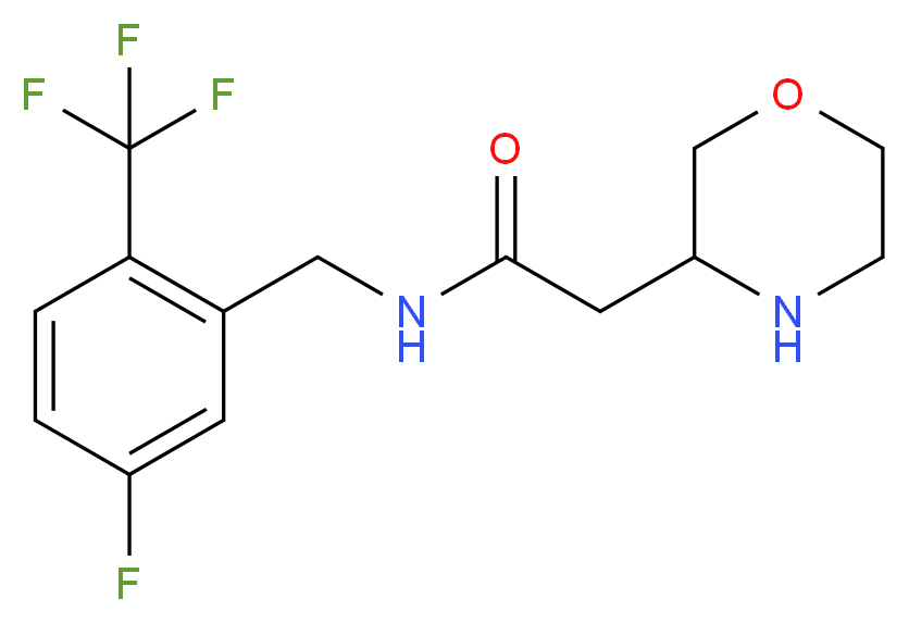  分子结构