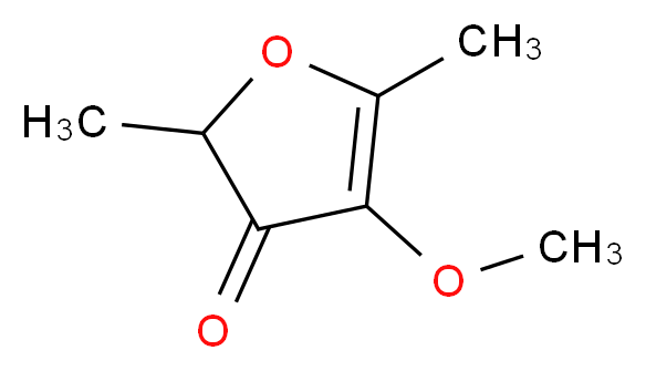 CAS_4077-47-8 molecular structure