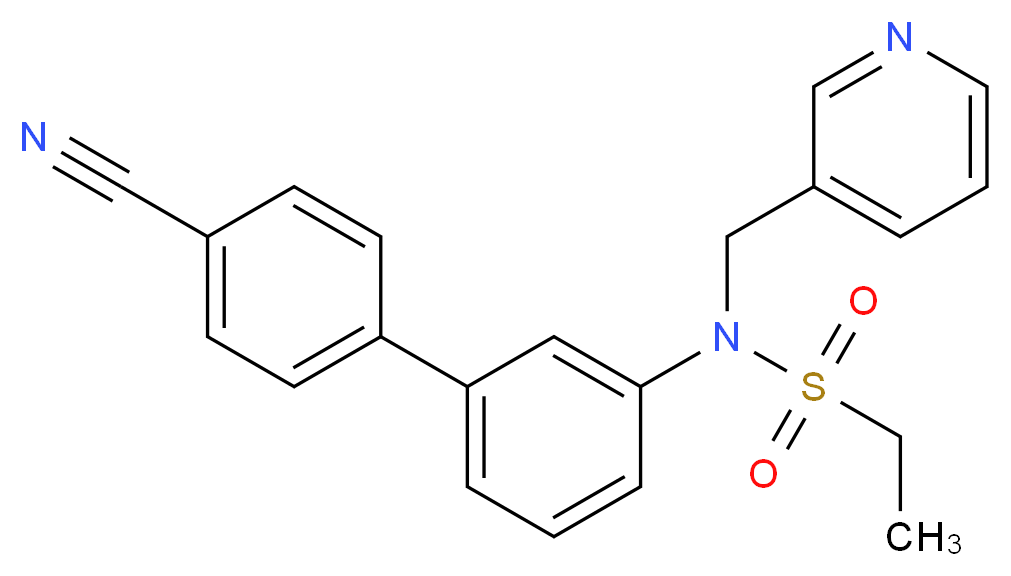 CBiPES_分子结构_CAS_856702-40-4)