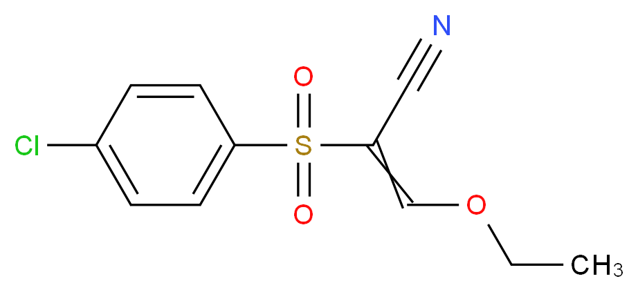 CAS_32083-27-5 分子结构