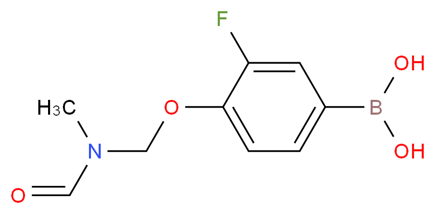 874289-21-1 分子结构