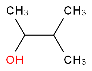 CAS_598-75-4 molecular structure