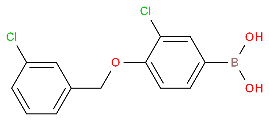CAS_849062-26-6 分子结构