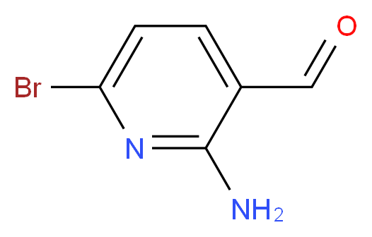 CAS_1196156-67-8 分子结构