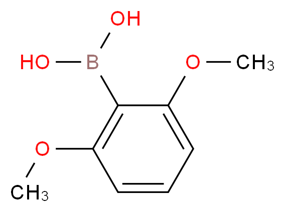 23112-96-1 分子结构