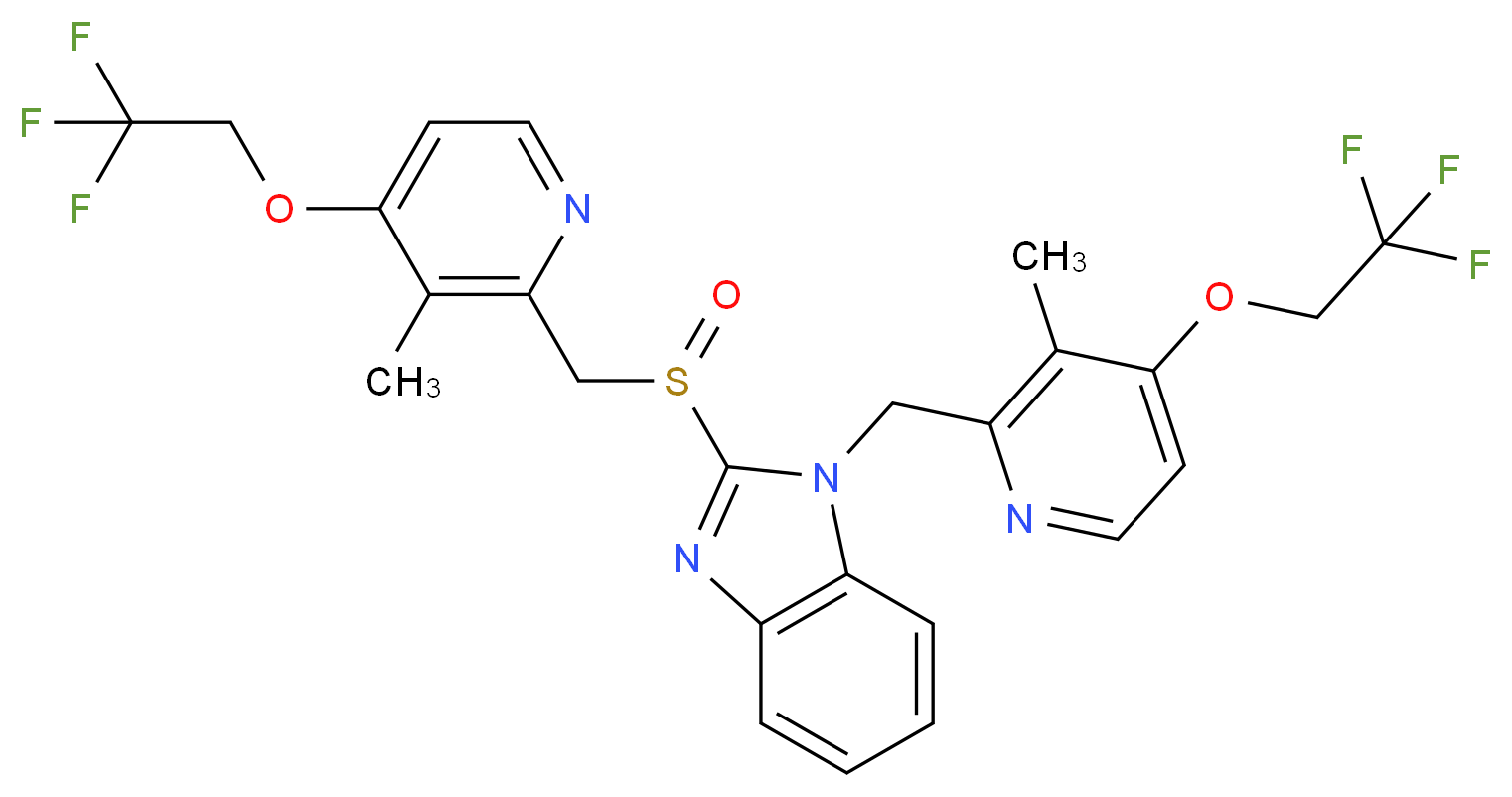 CAS_1083100-26-8 molecular structure