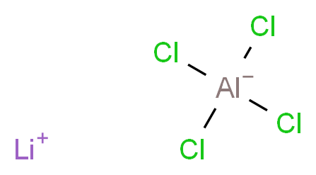 CAS_14024-11-4 分子结构