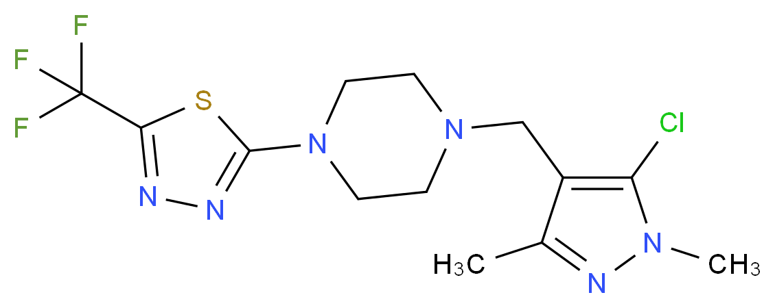  分子结构