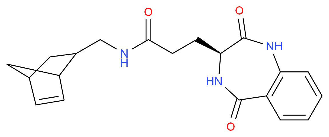 164278151 分子结构