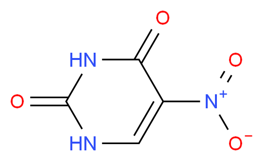 611-08-5 分子结构