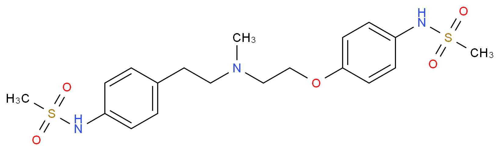 CAS_115256-11-6 molecular structure
