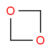 287-50-3 分子结构