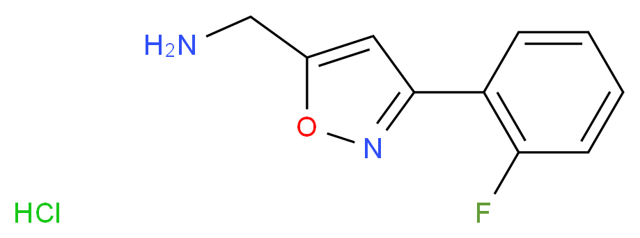 CAS_1187928-55-7 molecular structure