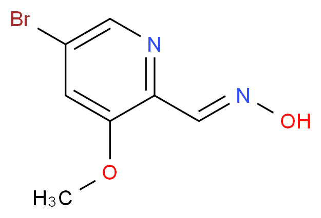 1087659-33-3 分子结构