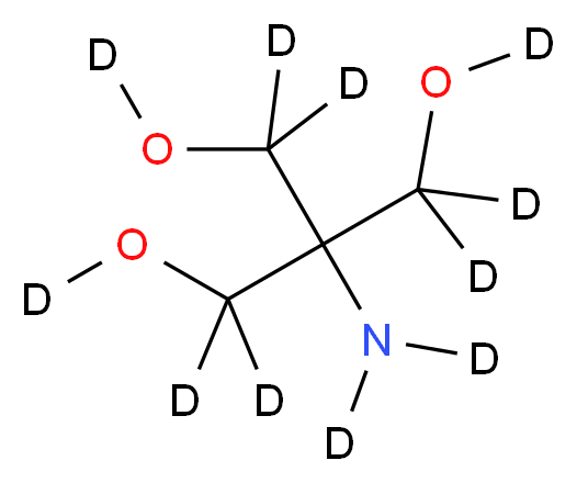 CAS_202656-13-1 分子结构