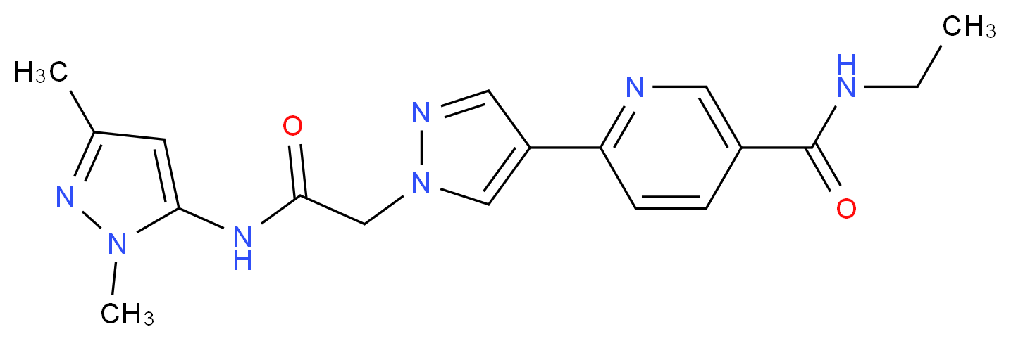  分子结构