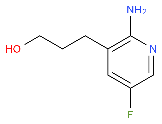 CAS_1228666-36-1 molecular structure