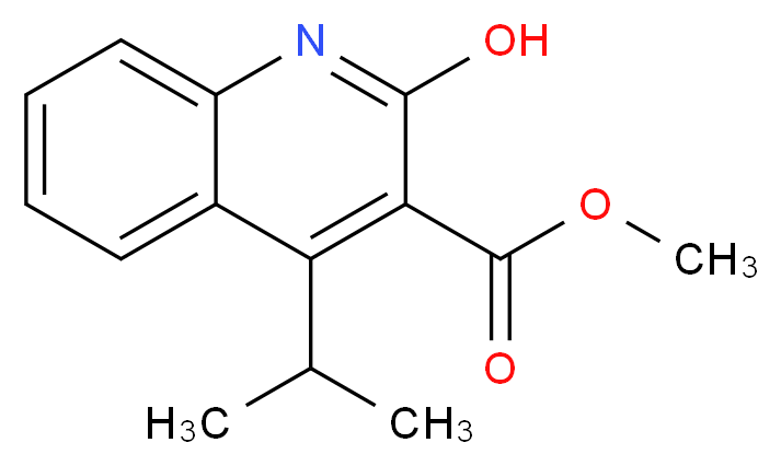 CAS_672310-22-4 molecular structure