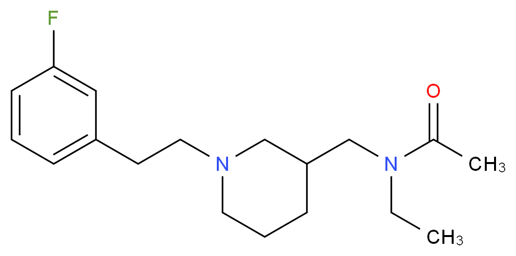  分子结构
