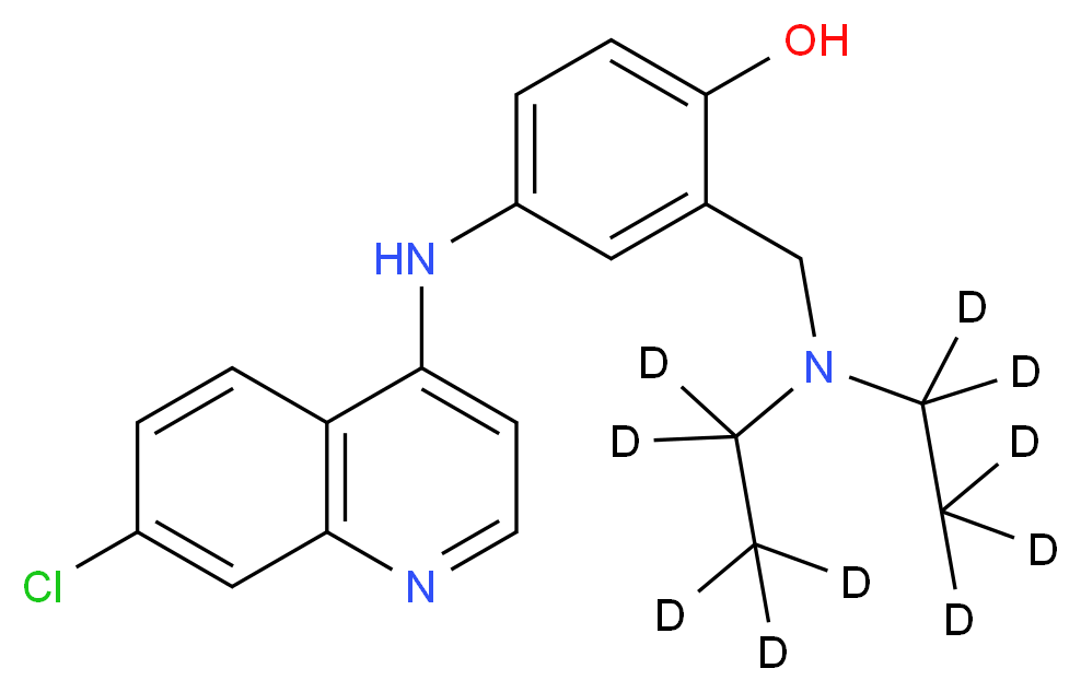 1189449-70-4 分子结构