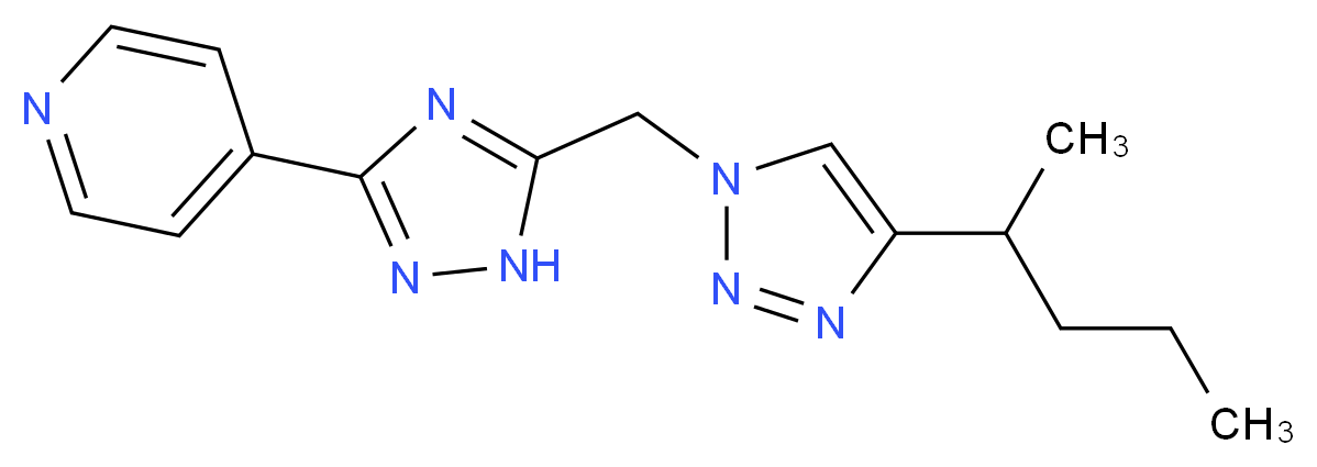  分子结构