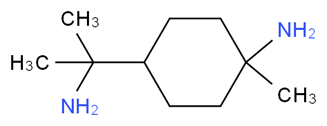 80-52-4 分子结构