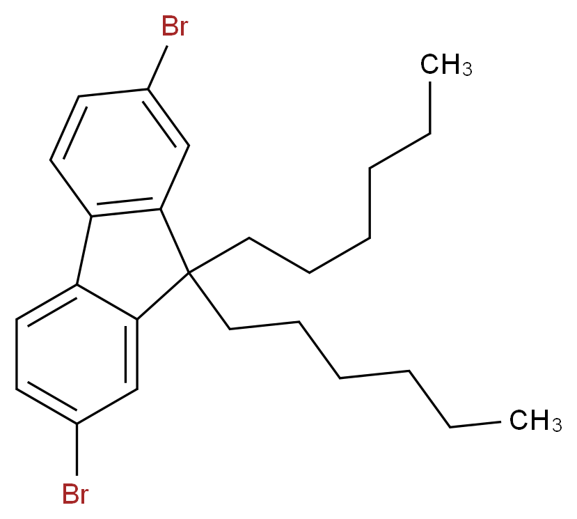 CAS_189367-54-2 分子结构
