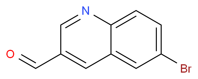 1196155-68-6 分子结构