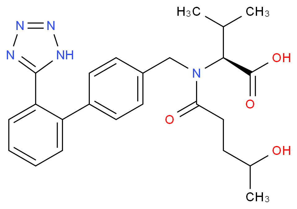 CAS_188259-69-0 分子结构