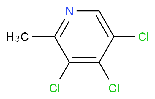 1187932-77-9 分子结构
