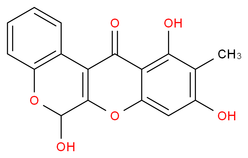 CAS_114567-34-9 molecular structure