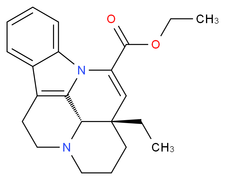 42971-09-5 分子结构