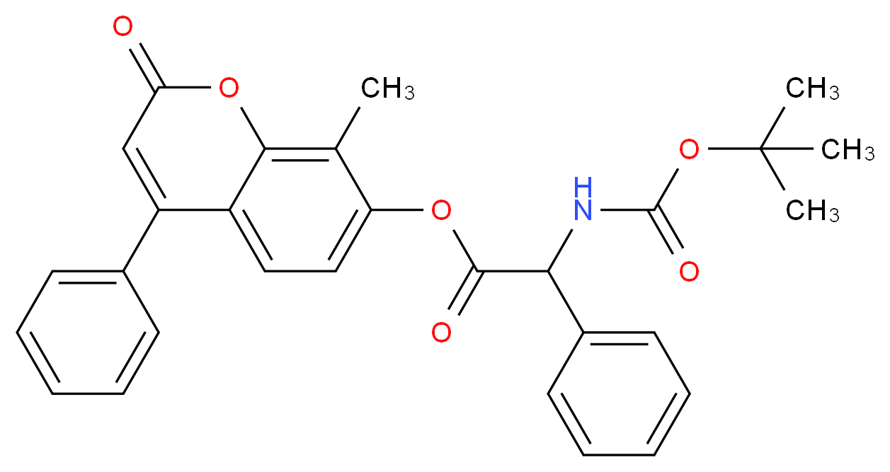 164253720 分子结构