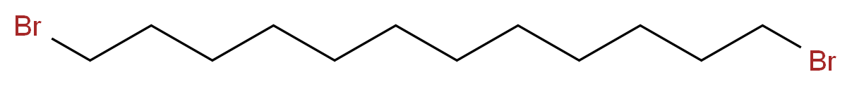 1,12-Dibromododecane 98%_分子结构_CAS_3344-70-5)