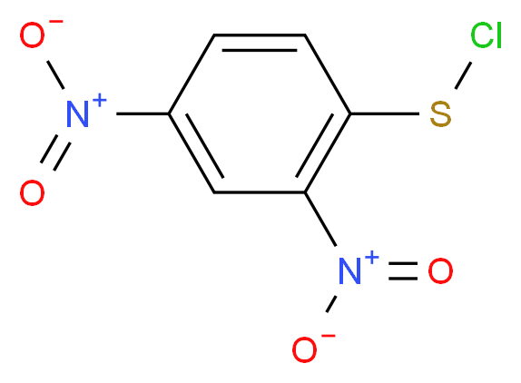 CAS_528-76-7 分子结构