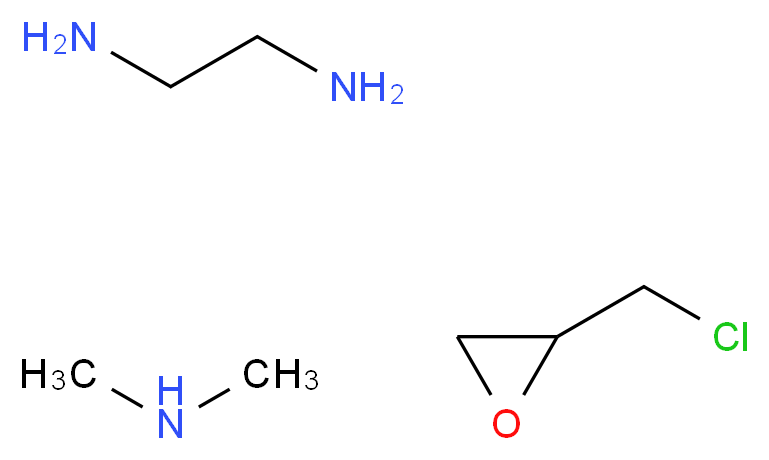 CAS_42751-79-1 分子结构