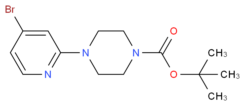 CAS_1197294-80-6 分子结构