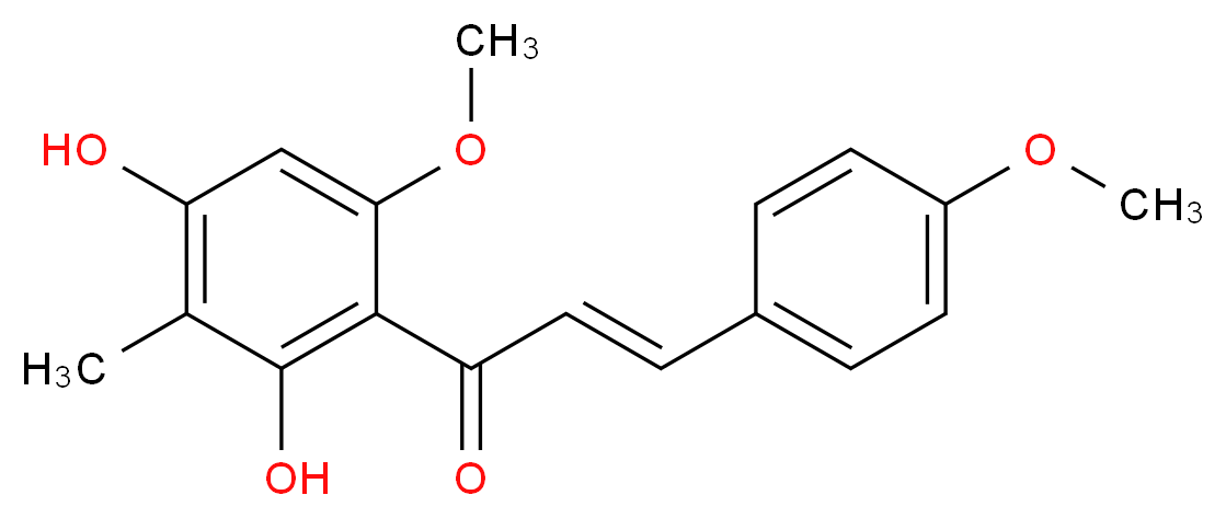 CAS_109471-13-8 分子结构