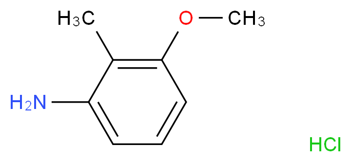 857195-15-4 分子结构