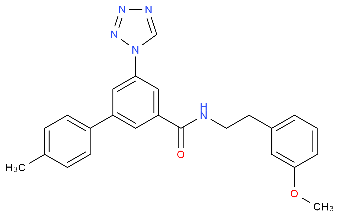  分子结构