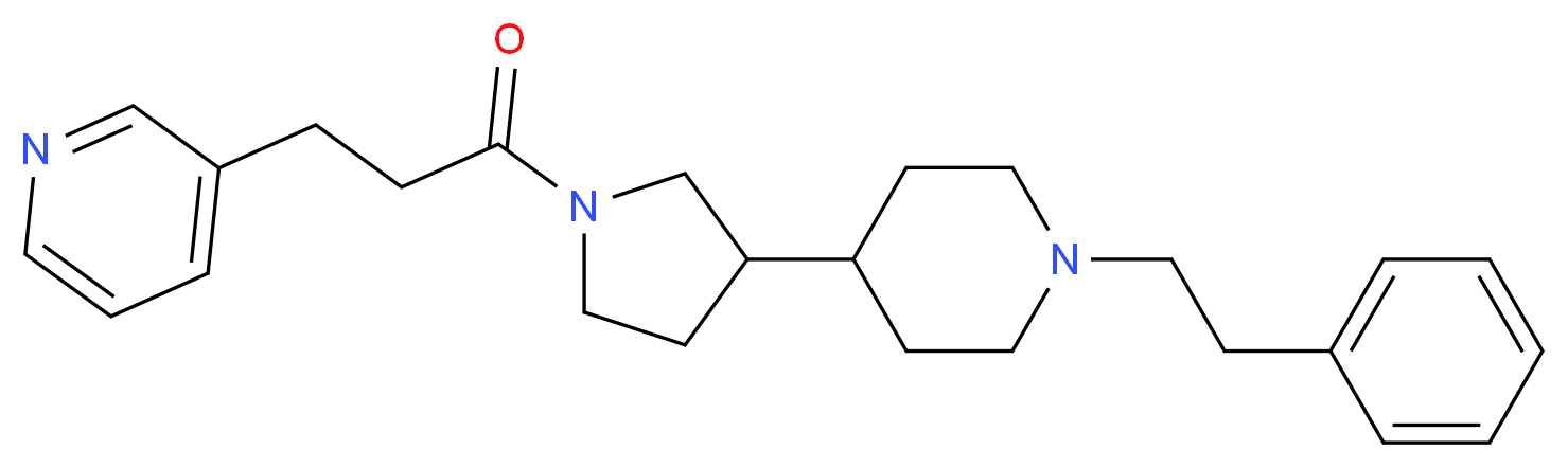  分子结构